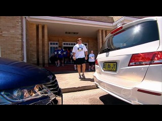 The biggest loser s06e08 aus