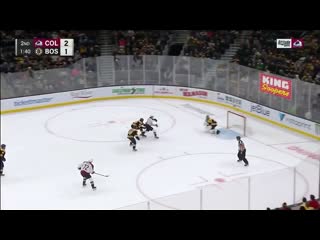 Col 31 now that’s just pretty, andre burakovsky #goavsgo