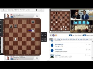 P3 r7 car aro + interviews