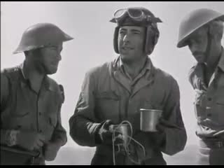 Sahara (sahara, 1943) zoltan korda