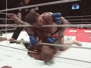 1 2003 pride bushido 1 силва ассуэрио (бразилия)