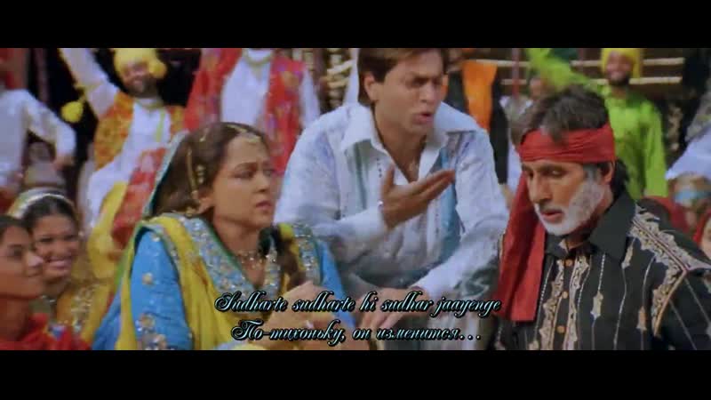 Lodi veer zaara full hd 1080р