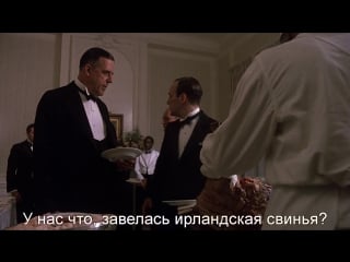 Клуб «коттон» | the cotton club (1984) eng + rus sub (1080p hd)