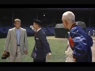 Damn yankees! (1958)