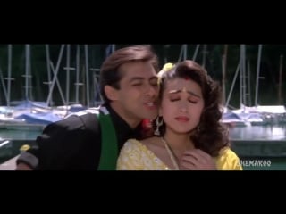 Saanson ka chalna dil ka machalna jeet salman & karisma