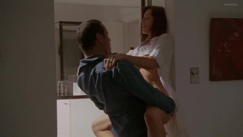 Мадлин Уэстпен секс бейнелері