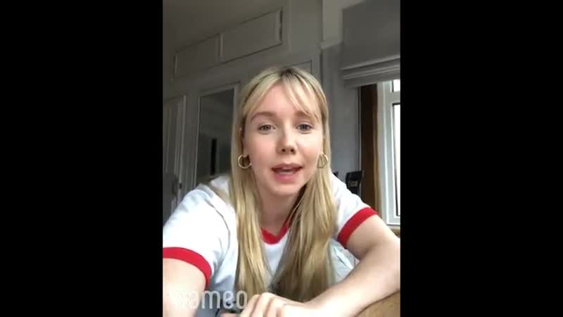 Lyle porn video – Lauren lyle behind the scenes