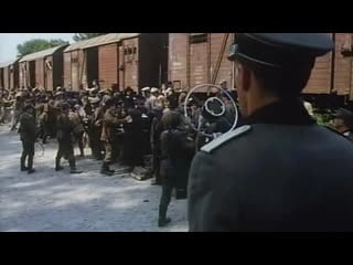 Побег из собибора (джек голд, 1987)