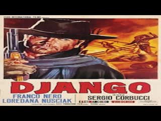 Django (1966) (español)