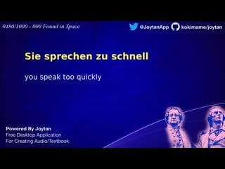 (no english) 1000 basic german vocab n expressions