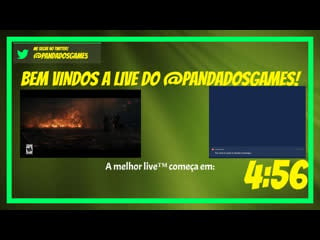 Live especial aniversário de daggerfall 23 anos jogando versão unity, conheça o game "bisa" do skyrim!