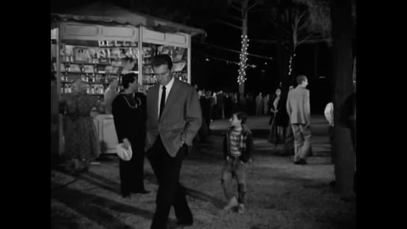 Мариза аллазио в фильме "мариза кокетка" (комедия,италия испания,1957)