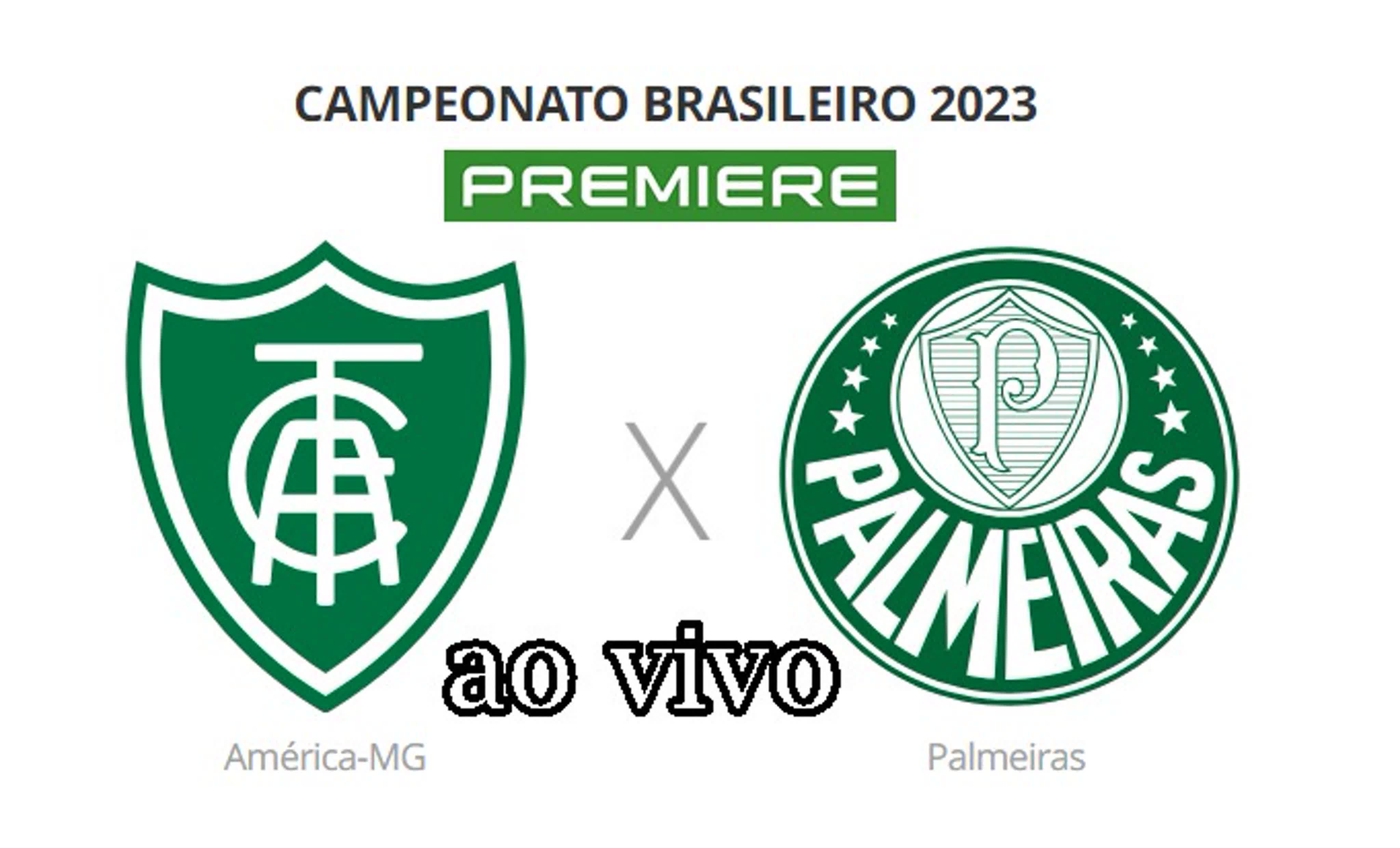 Post - Assistir América-MG x Palmeiras ao vivo Grátis 30/07/2023
