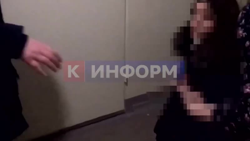 Школьницы жестоко издевались над сверстницей