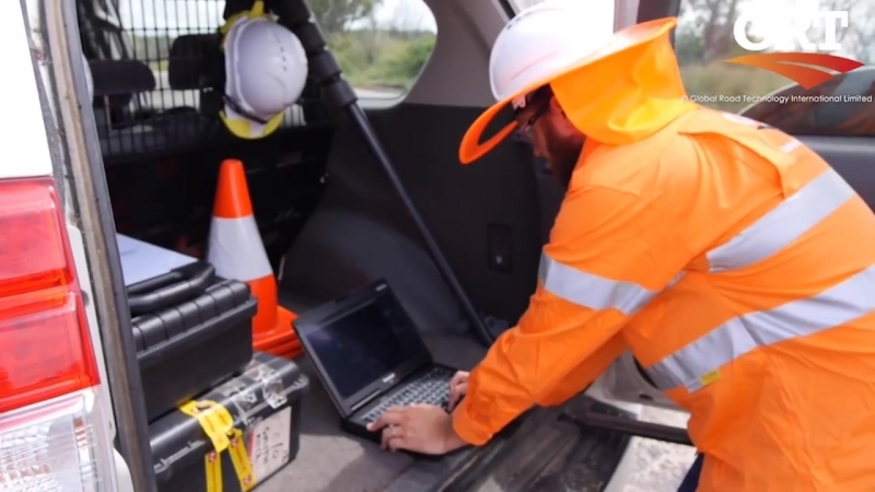 Новейшие дорожные технологии, которые взорвут ваш мозг