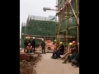 Инженеры развлекаются