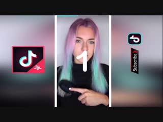 Tiktok tuts🤩