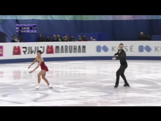 Gpf 2017 ksenia stolbova & fedor klimov fp