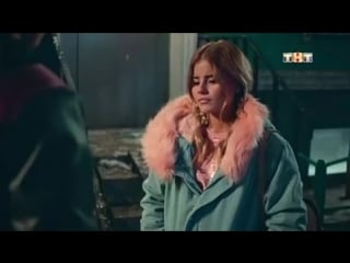 Ксюша и кабанмолодец кабан😍😁😙