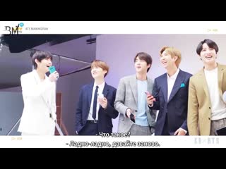 [rus sub] liiv m x bts making film by kb kookmin bank (full ver )