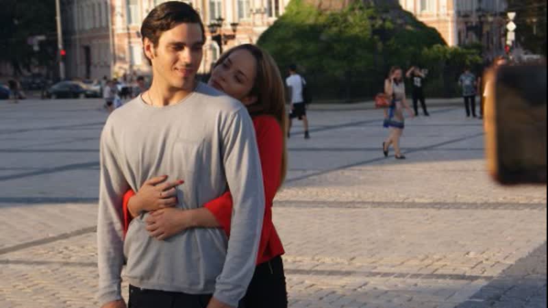 Такая огромная любовь / un amore così grande 2018