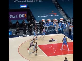 Russ and beal call the game