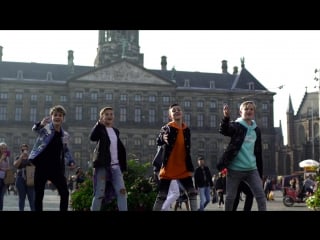 Fource love me⚡️ officiële videoclip 