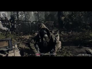 Chernobylite gameplay