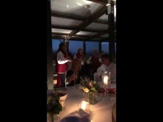 June 18 selena in david henrie&rsquo;s instagram stories