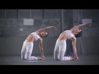 Flow motion briohny smyth mackenzie miller