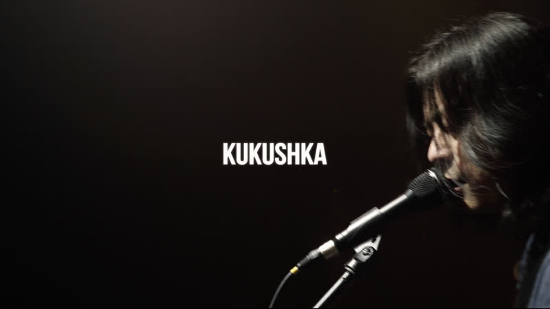 Kukushka harry big button &amp; the starkillers