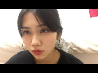 20161213 showroom tano yuka
