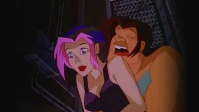 Ген 13 проект генезис (2000)