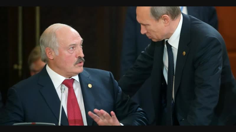 Ці гатовая беларусь супрацьстаяць інтэграцыі з расіяй? гаворым у 1605