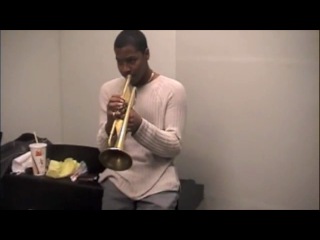 Scott porn video – Thomas pridgen with christian scott rehearsal at berklee school of music !