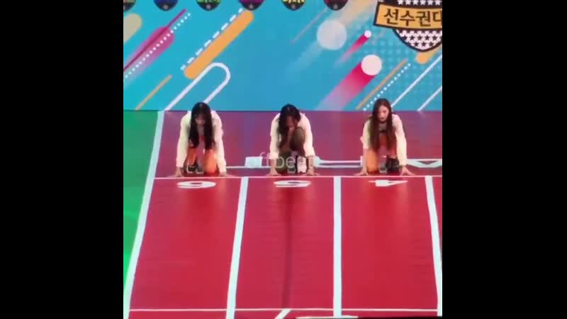 Olivia usain hye bolt