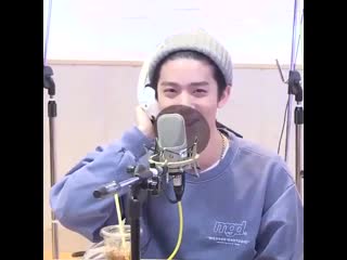 200206 noon song of hope radio