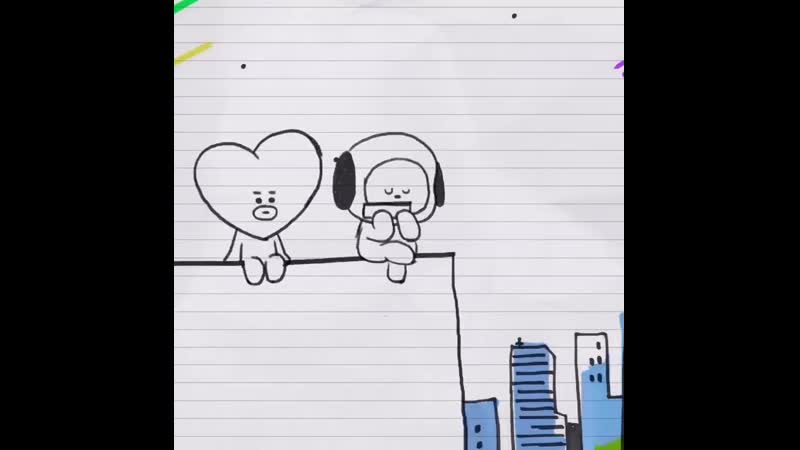 Чимми и тата mp4