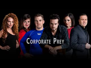 Жертвы корпорации (2019) corporate prey