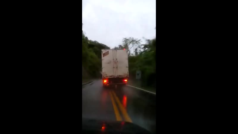 Отказ тормозов