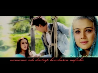 Tum hi ho [shahrukh khan & preity zinta tere liye] 1