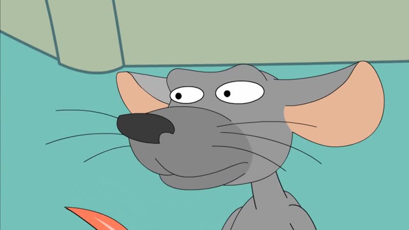 18++ коротко о годе крысы ⚡ змея и мышь мульт прикол