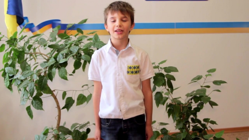 Учасник №03 васильєв ярослав (конкурс віршів до дня письменності)