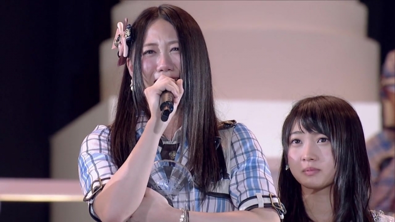 Disc 4a documentary of ske48 director cut re stories part2 starting over