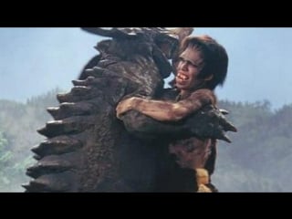 Furankenshutain tai chitei kaijû baragon 1965 / frankenstein conquers the world / франкенштейн против барагона (rus sub)