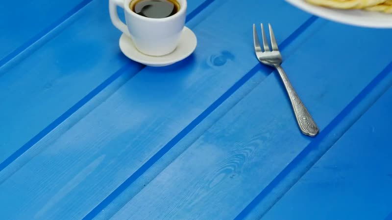 Сырники с бананом