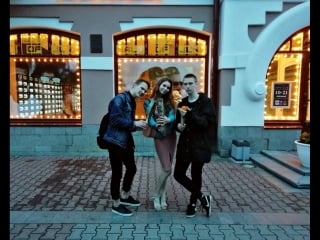 Жоское пронево, мжм / aka tonya novik