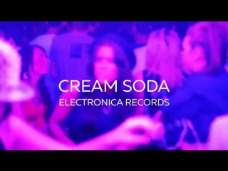 Cream soda @ olimpiyskiy music spot [anta, bolotin, eric rose]