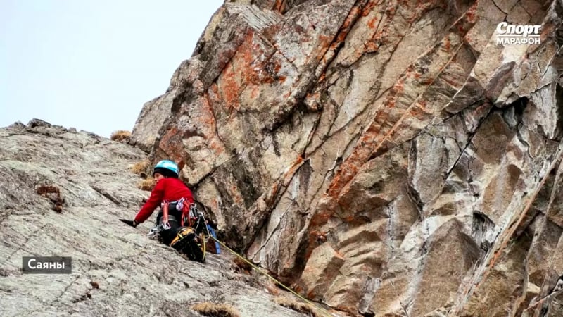 Введение в альпинизм дмитрий павленко