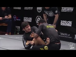 Jackson sousa vs dillon danis #polaris4